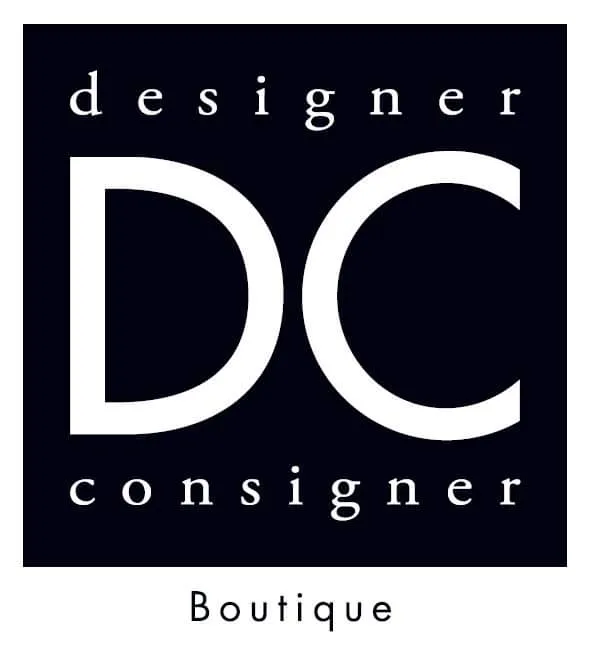 Designer Consigner Boutique logo
