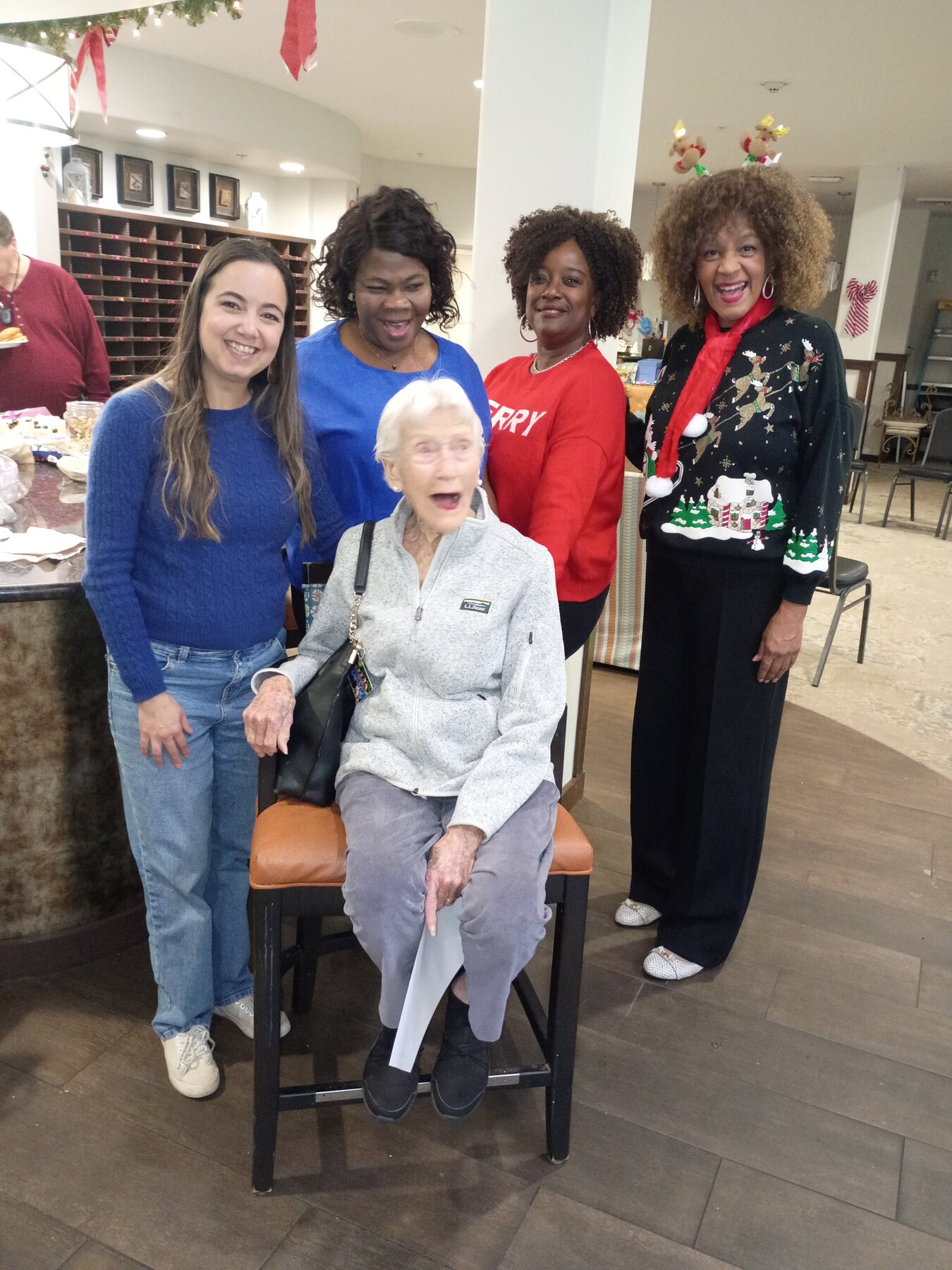 Cottonwood Estates Retirement Living